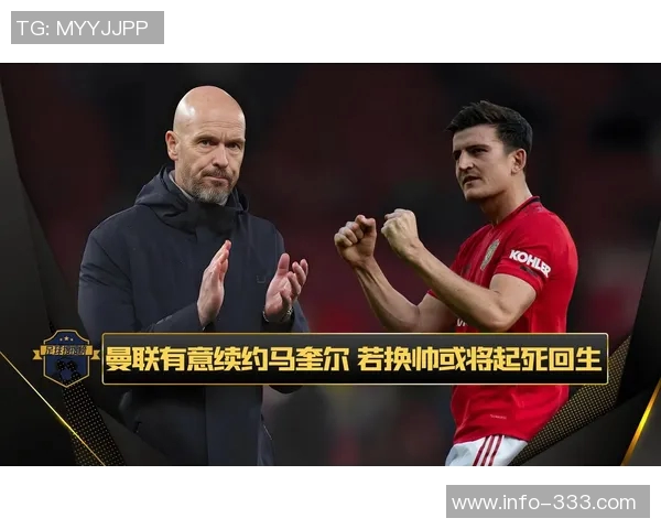 曼联与马奎尔续约谈判进行中合同有望延长至2028年