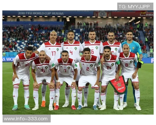 摩洛哥国家队最新名单公布布努阿姆拉巴特迪亚斯入选阿什拉夫因伤缺席