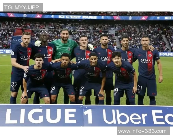 巴黎圣日耳曼状态下滑本赛季法甲已遭遇两场失利与往年形成鲜明对比