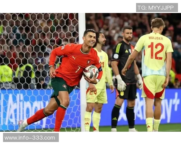 C罗坦言世界杯非梦想赢得冠军无法改变历史地位