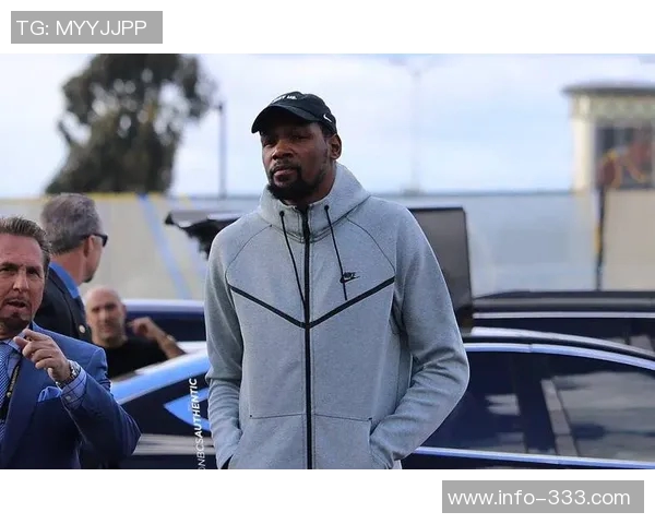 KD谈夺冠压力每次失利都成为磨砺我们的契机与动力