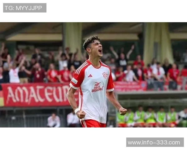 卡尔表态渴望加盟皇马回忆10岁试训经历父亲不后悔未签约