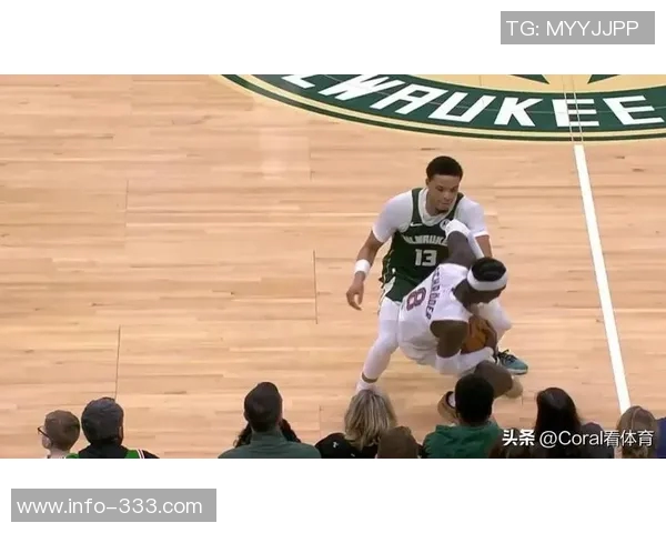 缺少高度！公牛半场篮板16-30输雄鹿14个前场篮板仅3个